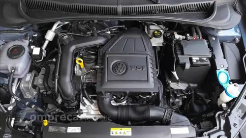 NIVUS 1.0 200 TSI TOTAL FLEX COMFORTLINE AUTOMÁTI