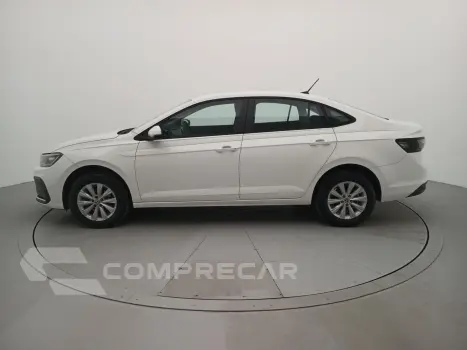 VIRTUS 1.0 170 TSI MANUAL