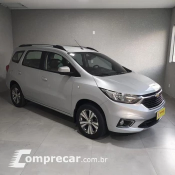 SPIN 1.8 Premier 8V