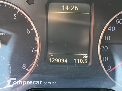 CROSSFOX 1.6 MI 8V