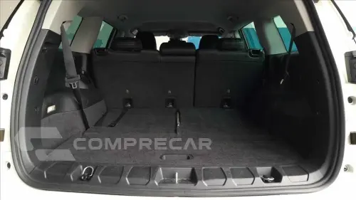 COMMANDER 1.3 T270 TURBO FLEX LIMITED AT6