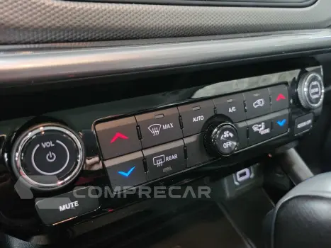 COMPASS 1.3 T270 TURBO FLEX LONGITUDE AT6