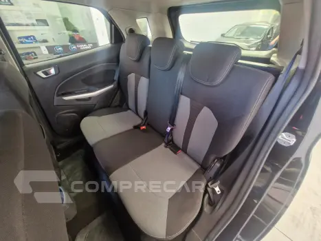 ECOSPORT 1.6 Freestyle 16V