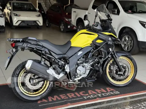 V-Strom DL 650 ABS