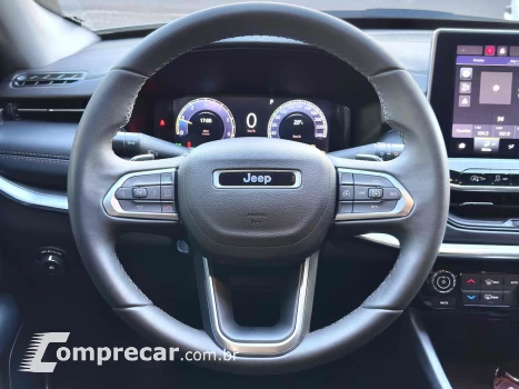 COMPASS 1.3 T270 TURBO FLEX LIMITED AT6
