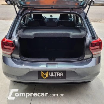 Polo 1.6 MSI Flex 16V 5p