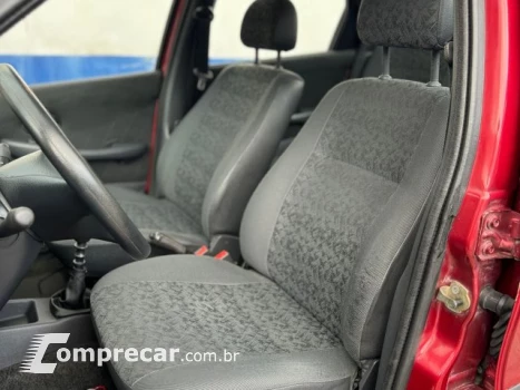 SIENA - 1.0 MPI FIRE 8V 4P MANUAL