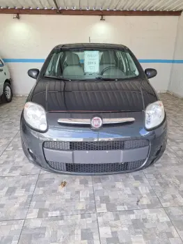 PALIO 1.6 MPI Essence 16V