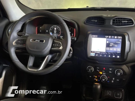 RENEGADE LGTD T270