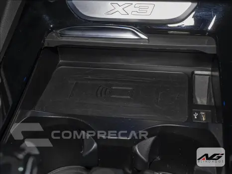 X3 2.0 16V X Line30e