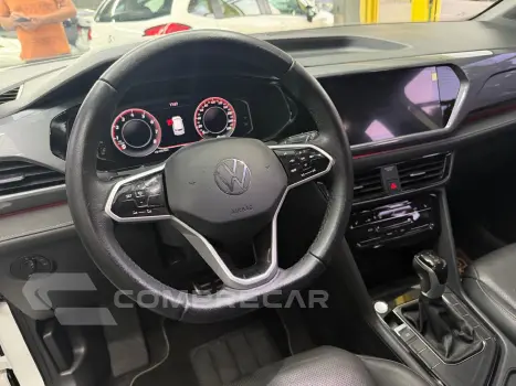 Taos 1.4 16V 4P FLEX 250 TSI HIGHLINE AUTOMÁTICO