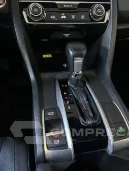 CIVIC SEDAN TOURING 1.5 TURBO 16V AUT.4P