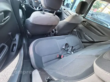 Prisma 1.0 4P LT FLEX