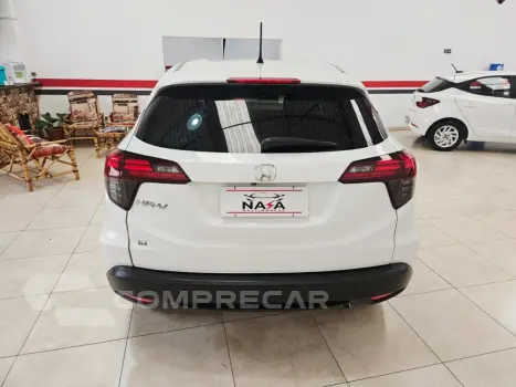 HR-V 1.8 16V LX