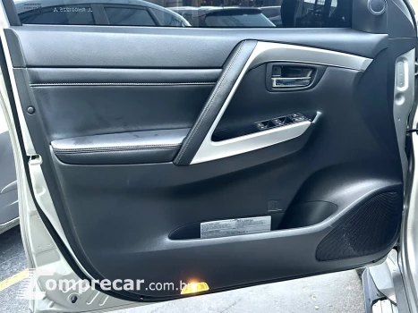 PAJERO SPORT 2.4 16V MIVEC TURBO DIESEL HPE AWD AUTOMÁTICO
