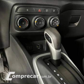 TRACKER 1.0 Turbo