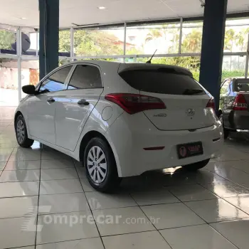 HB20 1.0 12V Comfort