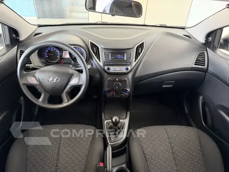 HB20 1.0 12V Comfort