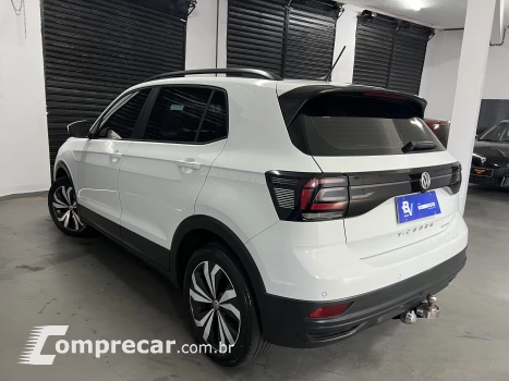 T-CROSS 1.0 200 TSI