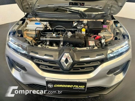 KWID 1.0 12V SCE Intense