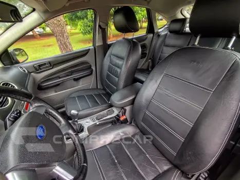 FOCUS 2.0 GLX 16V FLEX 4P MANUAL