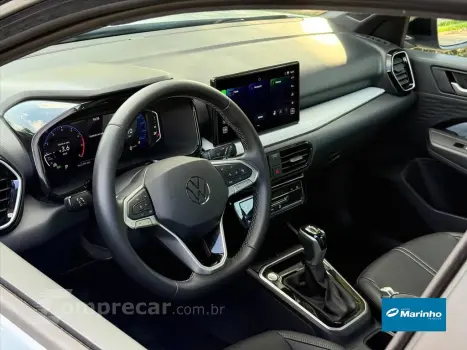 TERA 1.0 170 TSI HIGH AUTOMÁTICO