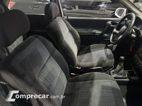 CORSA HATCH - 1.0 MPF WIND 8V 2P MANUAL