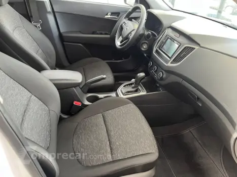 CRETA 1.6 16V Action