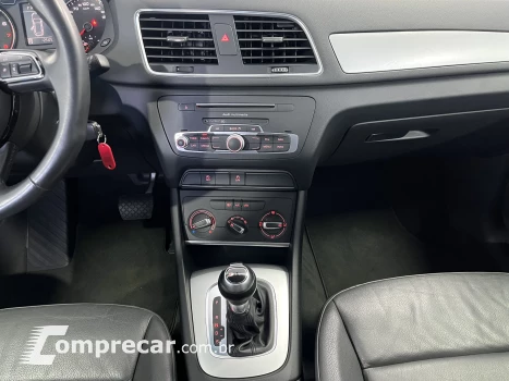Q3 1.4 TFSI Ambiente S Tronic