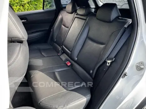 COROLLA CROSS 2.0 VVT-IE FLEX XRE DIRECT SHIFT