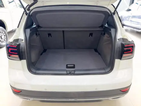 T-Cross Highline 1.4