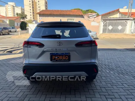 COROLLA CROSS 2.0 Vvt-ie XR