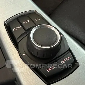 320iA 2.0 TB M Sport A.Flex/M.Sport 4p