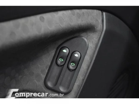 FIESTA HATCH - 1.0 ROCAM HATCH 8V 4P MANUAL