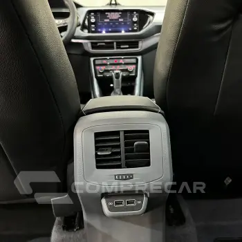 T-Cross Comfor. 200 TSI 1.0 Flex 5p Aut.