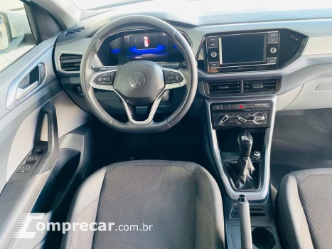 T-CROSS 1.0 200 TSI