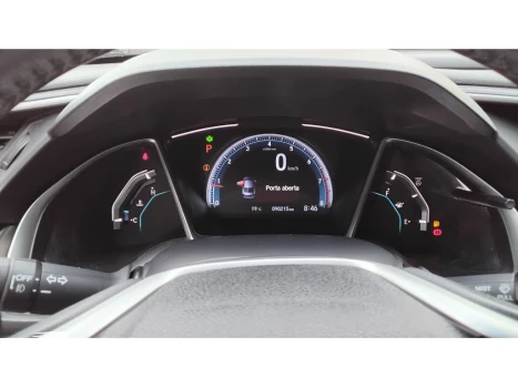 CIVIC 2.0 16V FLEXONE EXL 4P CVT