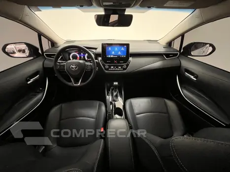 COROLLA 2.0 Vvt-ie XEI Direct Shift