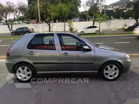 PALIO 1.0 MPI ELX 25 Anos Fire 16V
