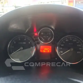 207 1.6 XS PASSION 16V