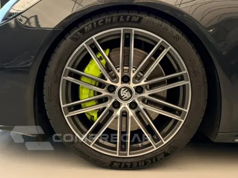 PANAMERA 2.9 V6 E-HYBRID 4 SPORT TURISMO PDK