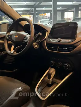 ONIX 1.0 Turbo Plus LT