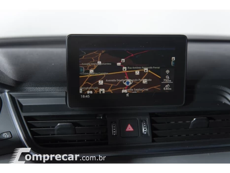 Q5 2.0 TFSI GASOLINA PRESTIGE S TRONIC