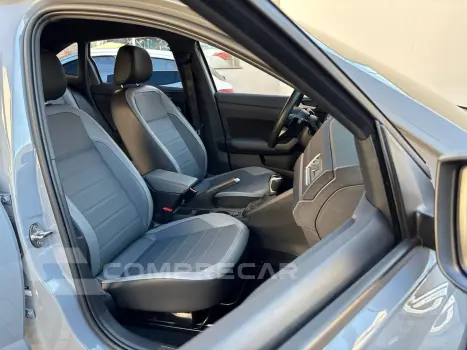 Nivus Highline 1.0 200 TSI Flex Aut.