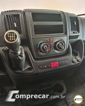 Ducato 2.2 BLUEHDI DIESEL CARGO