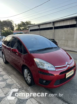 C4 PICASSO 2.0 16V GLX