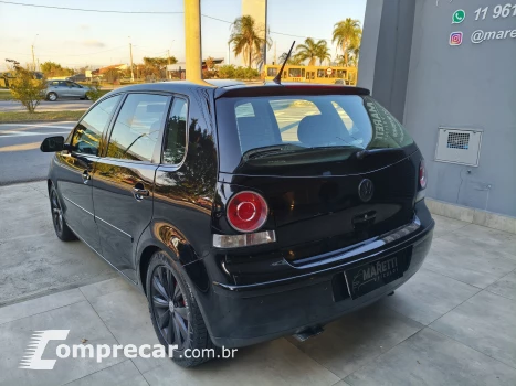 POLO 1.6 MI 8V