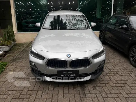 X2 2.0 16V Turbo Activeflex Sdrive20i GP Steptronic