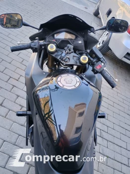 CBR 600F