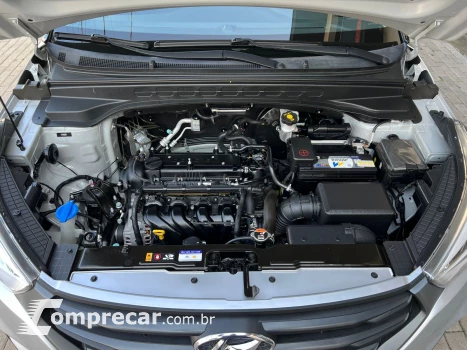 CRETA 1.6 16V Smart